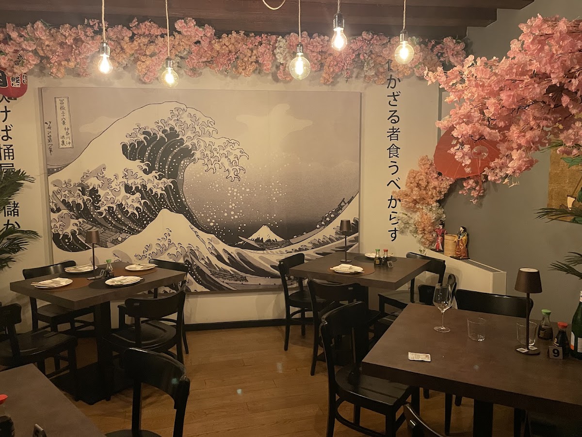 Jin Sushi