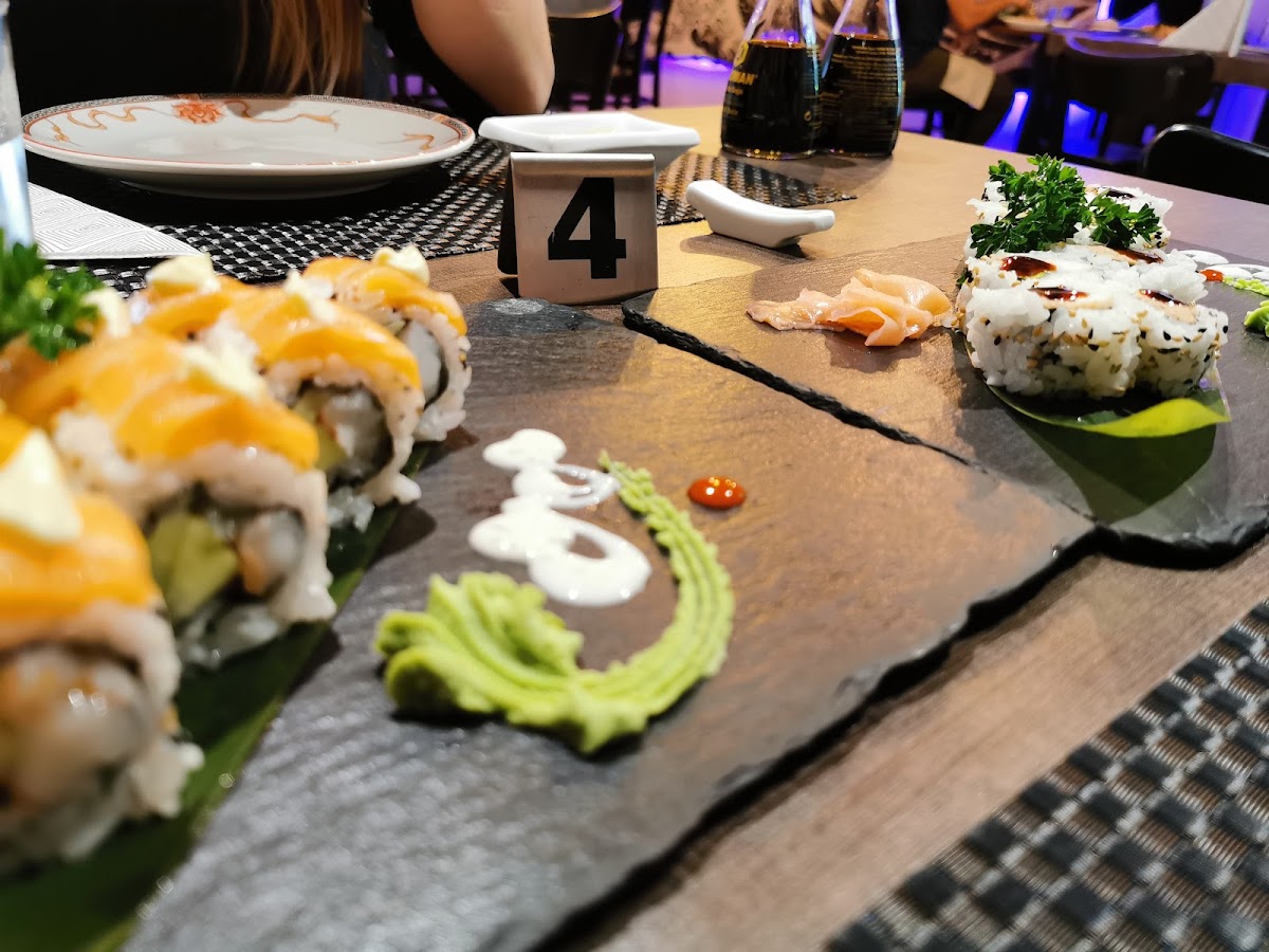 Jin Sushi Photo 10
