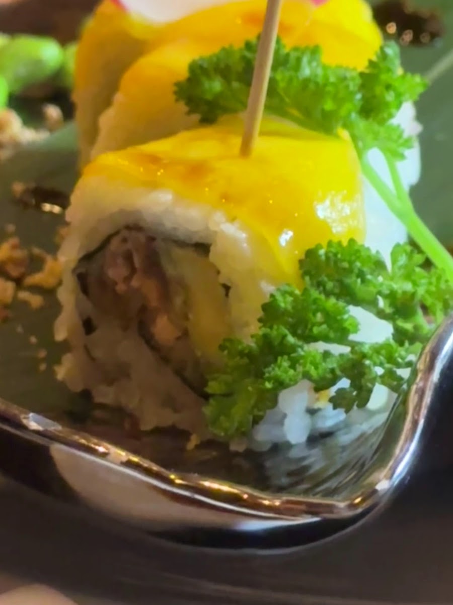 Jin Sushi Photo 2