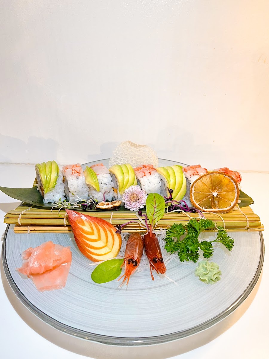 Jin Sushi Photo 3