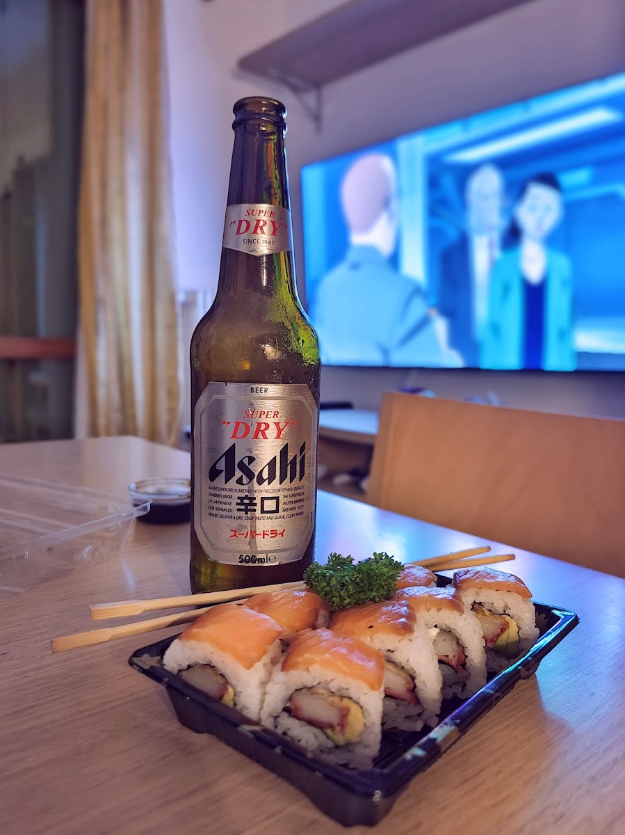 Jin Sushi Photo 4