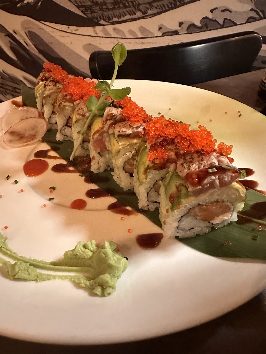 Jin Sushi Photo 5