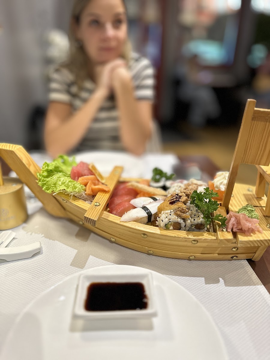Jin Sushi Photo 6