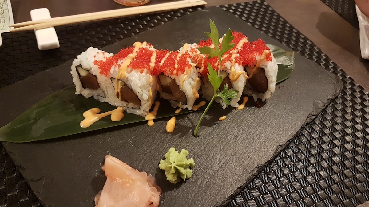 Jin Sushi Photo 7