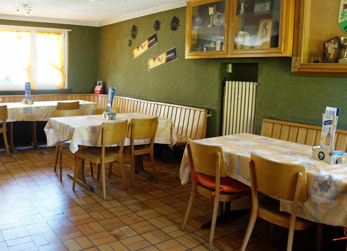 Restaurant Frohsinn Photo 6