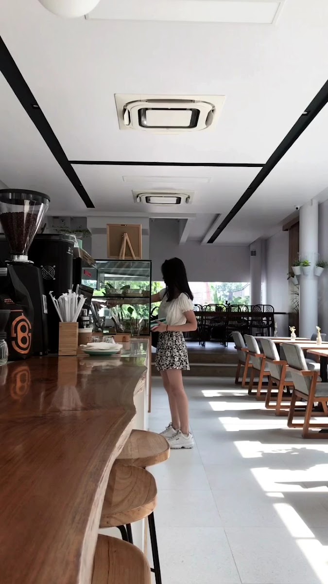 Awal Mula Coffee Photo 2