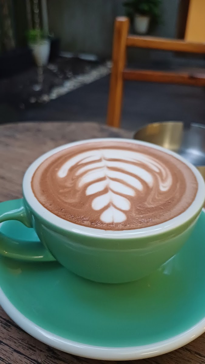 Awal Mula Coffee Photo 4