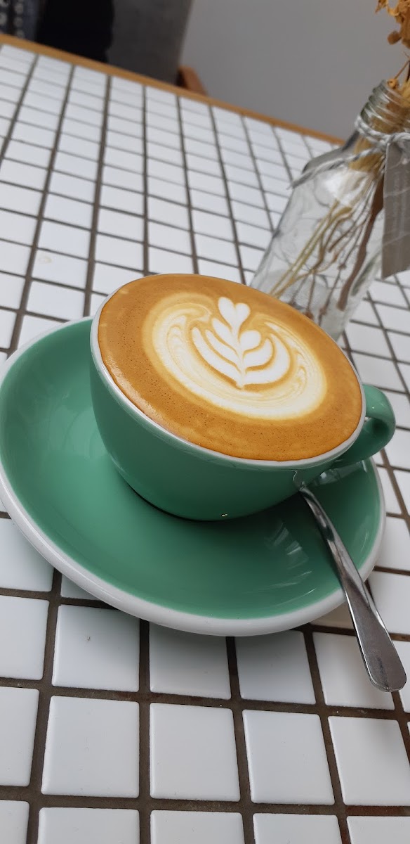 Awal Mula Coffee Photo 6