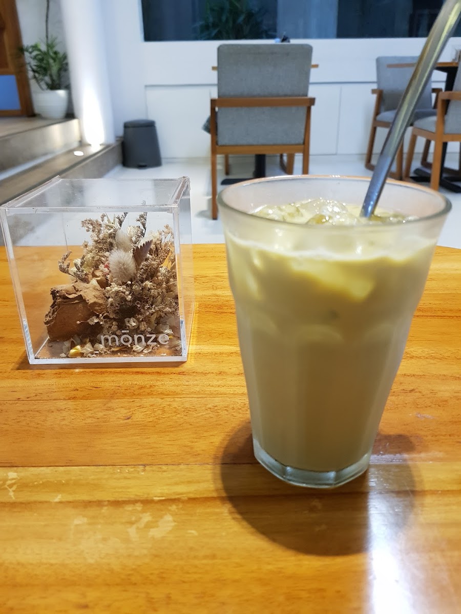 Awal Mula Coffee Photo 7