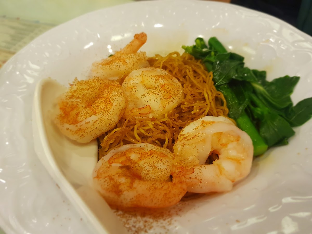 Tsui Wah Restaurant (Tsim Sha Tsui) Photo 10