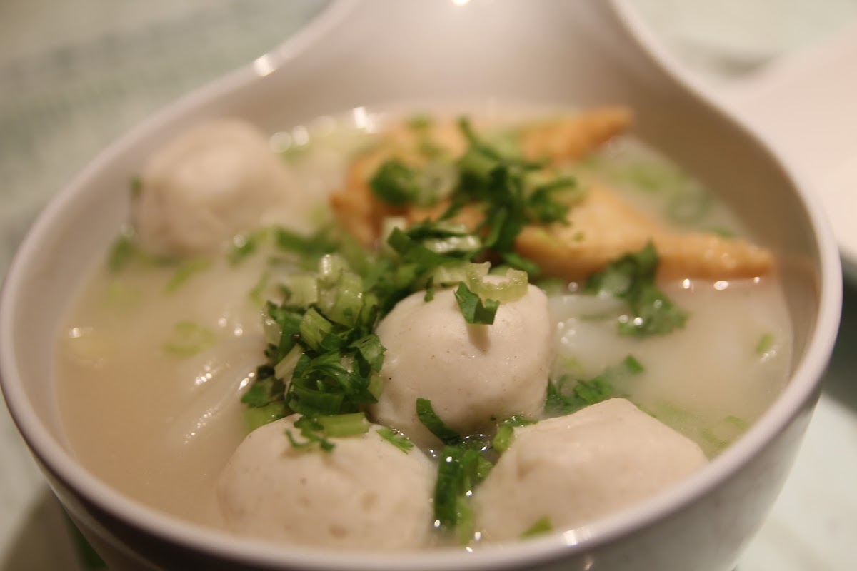 Tsui Wah Restaurant (Tsim Sha Tsui) Photo 5