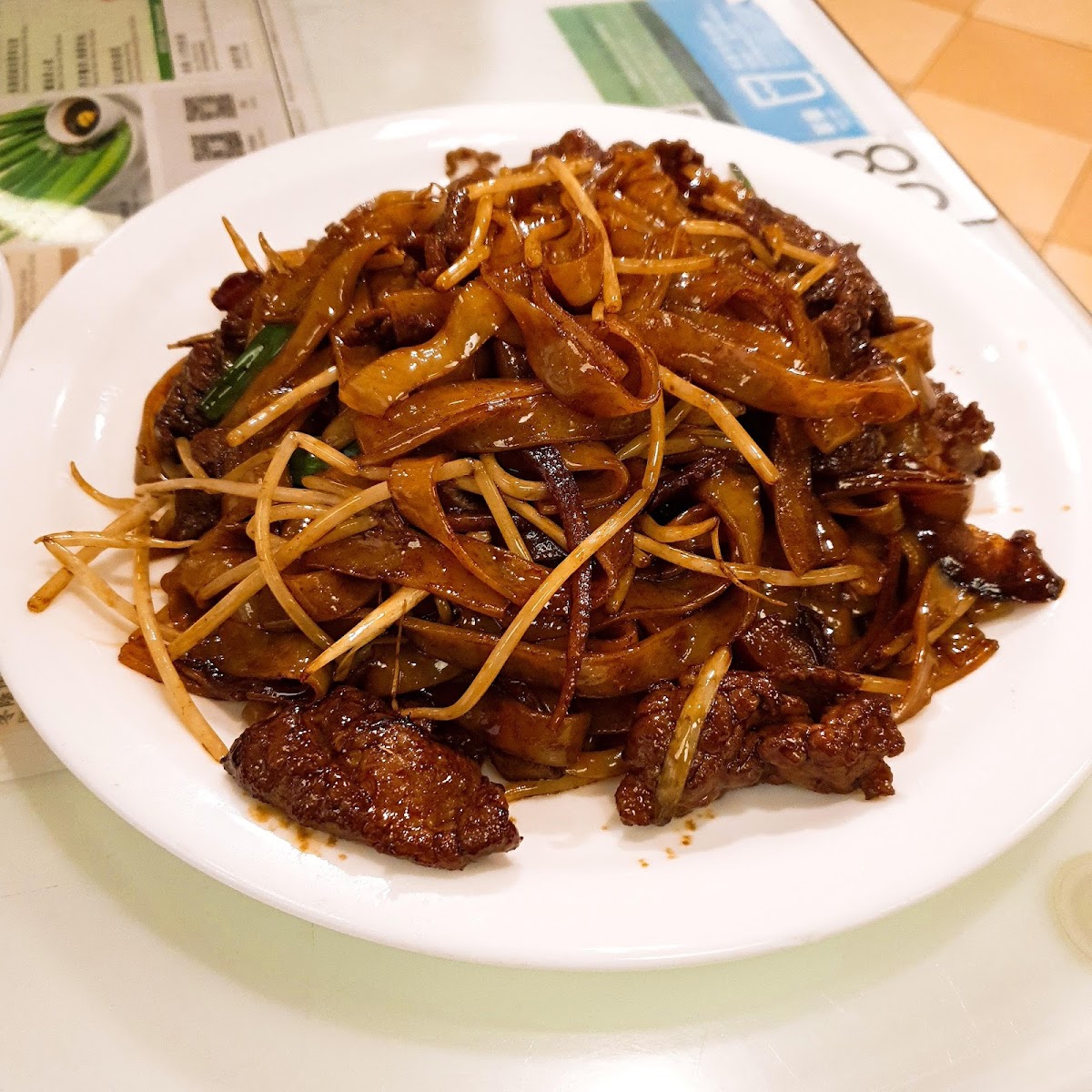 Tsui Wah Restaurant (Tsim Sha Tsui) Photo 8