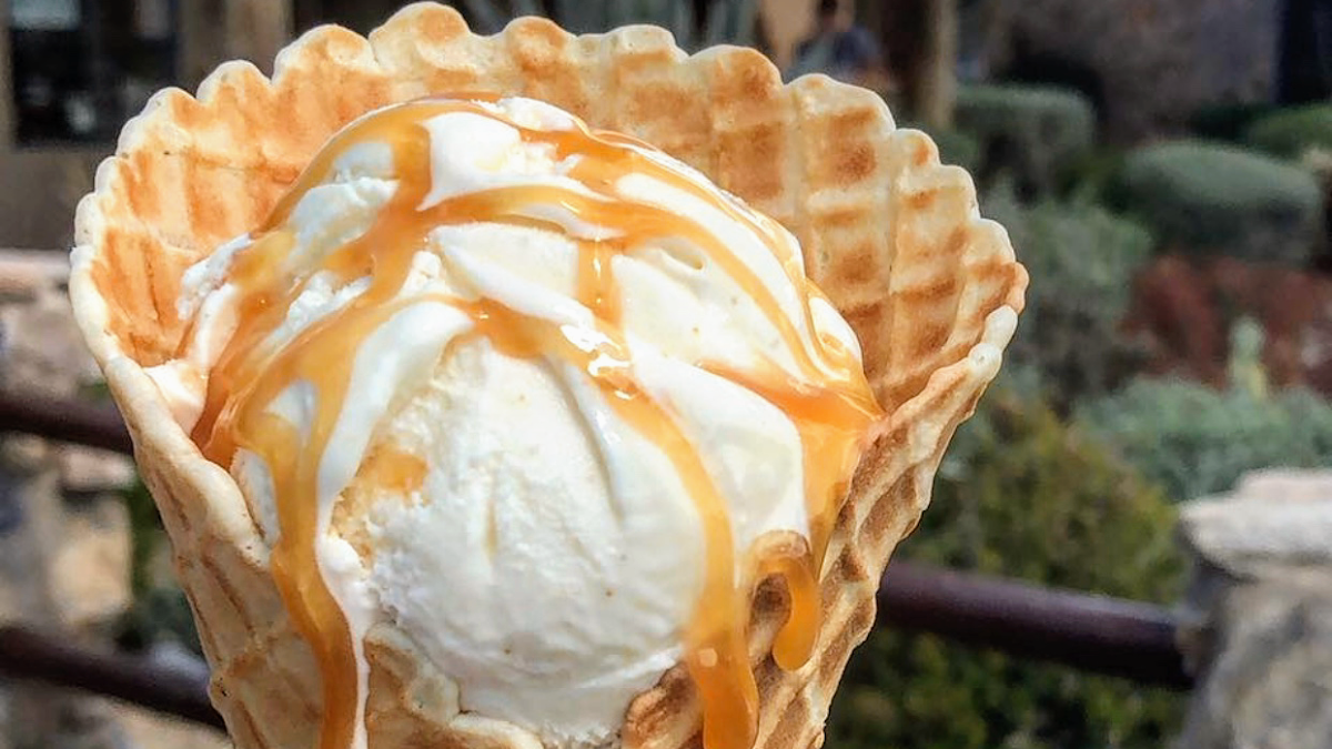 The City Creamery Photo 4