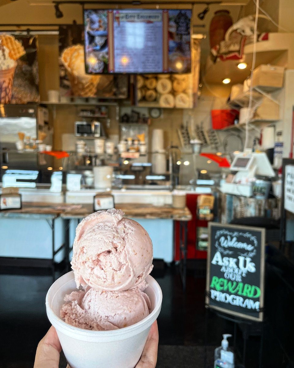 The City Creamery Photo 5