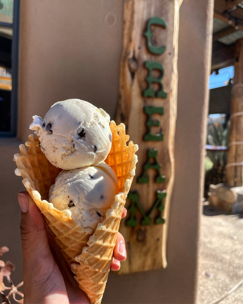 The City Creamery Photo 7