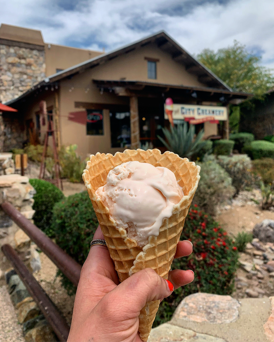 The City Creamery Photo 9