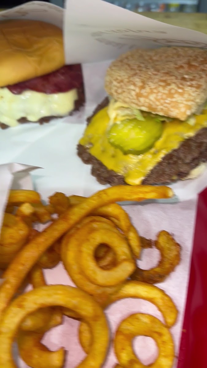 Whoop Burger Paris 14 Photo 2