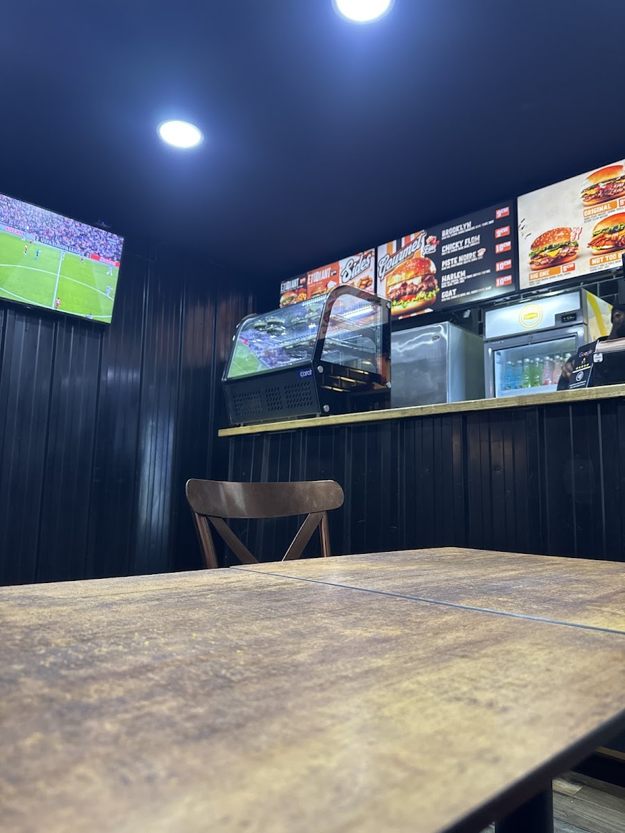 Whoop Burger Paris 14 Photo 4