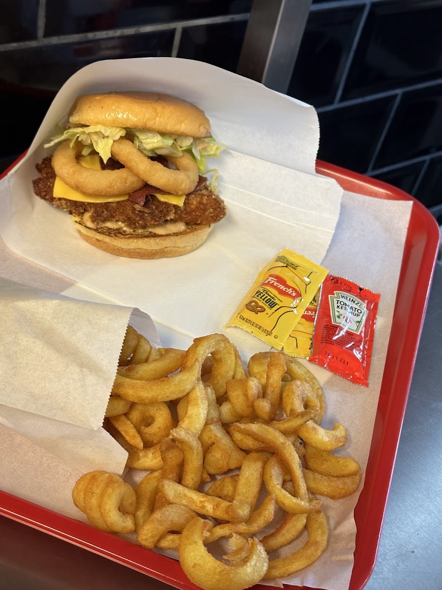 Whoop Burger Paris 14 Photo 6