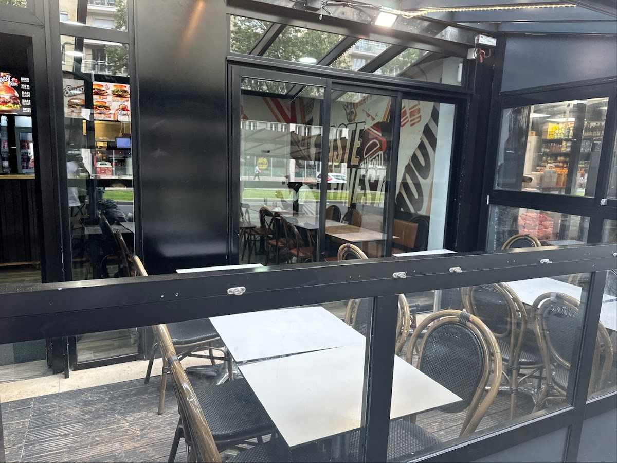 Whoop Burger Paris 14 Photo 9