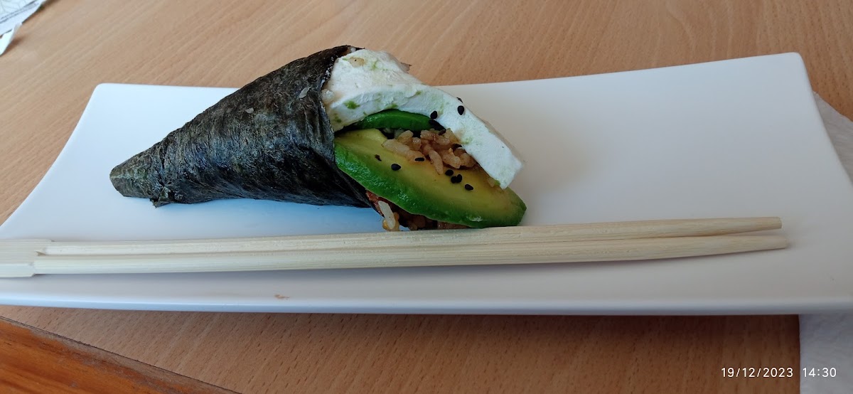 Sushi Akai Photo 10