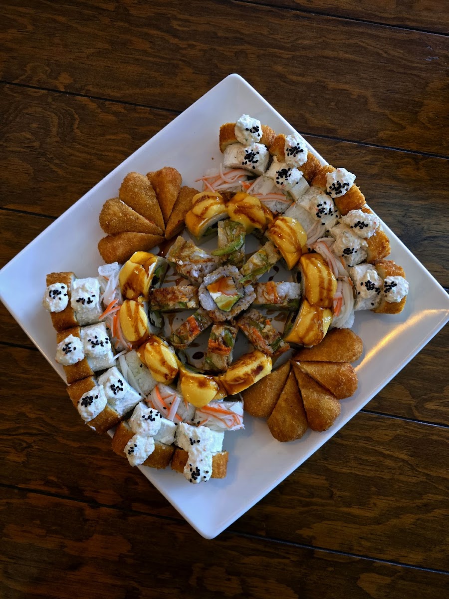 Sushi Akai Photo 3