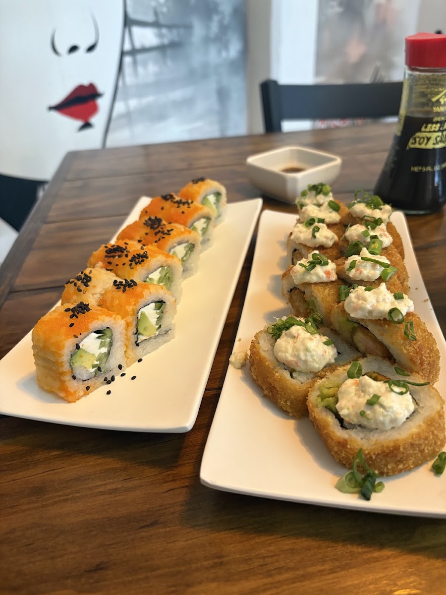 Sushi Akai Photo 4