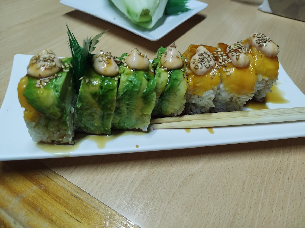Sushi Akai Photo 8