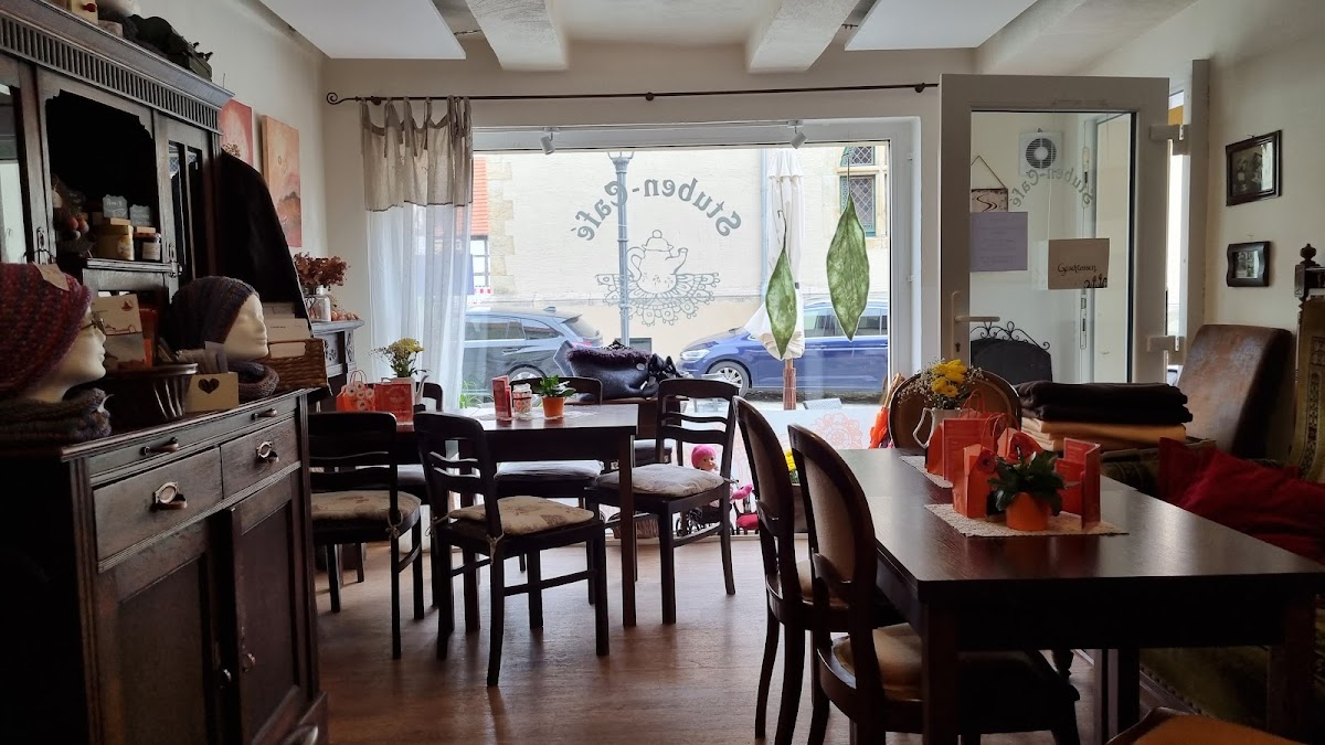 Stuben-Café