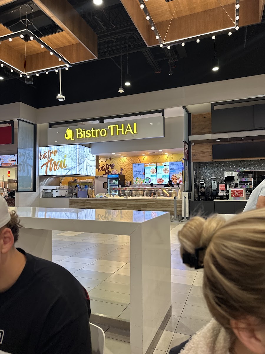 Bistro Thai Photo 4