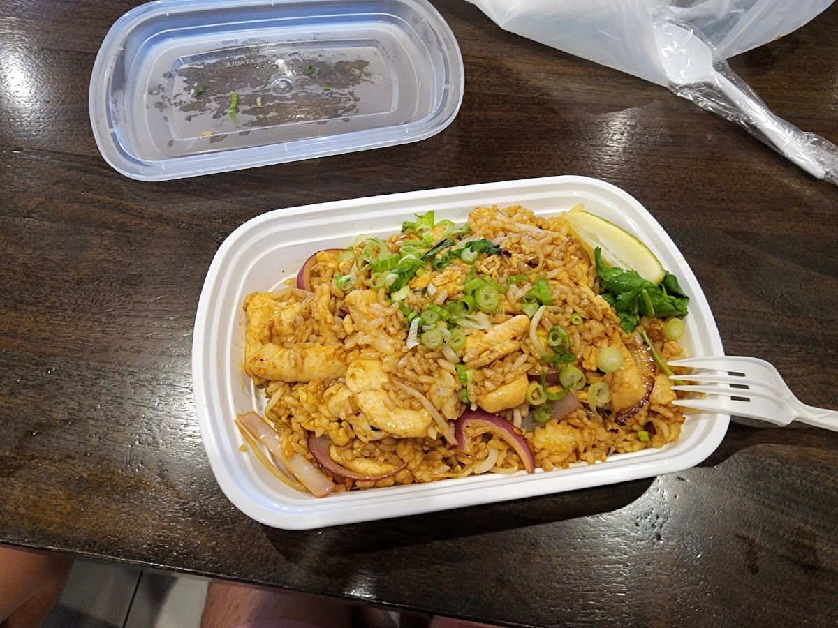 Bistro Thai Photo 8