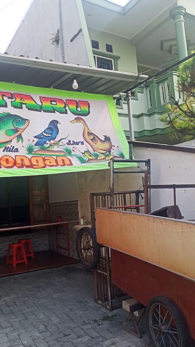 Masakan Padang Photo 3