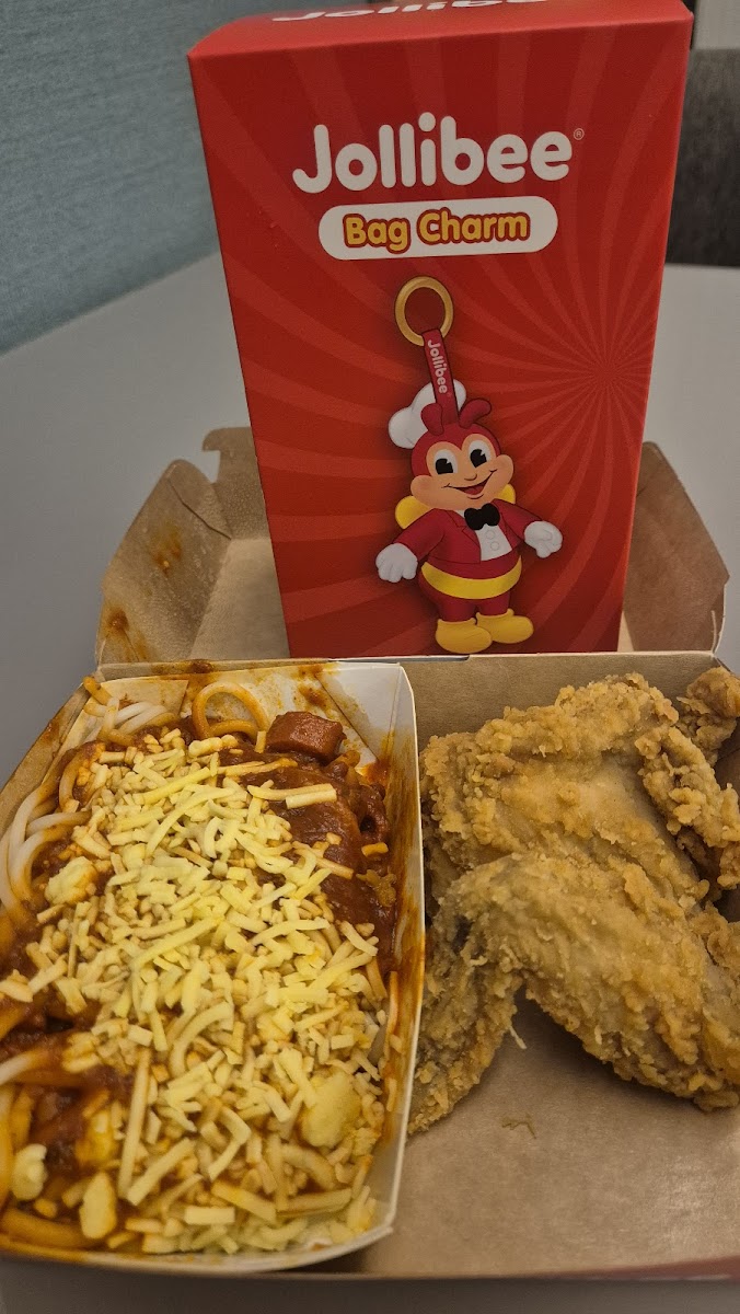 Jollibee Caltex - Arnaiz Ave - Osmeña Hwy Photo 6