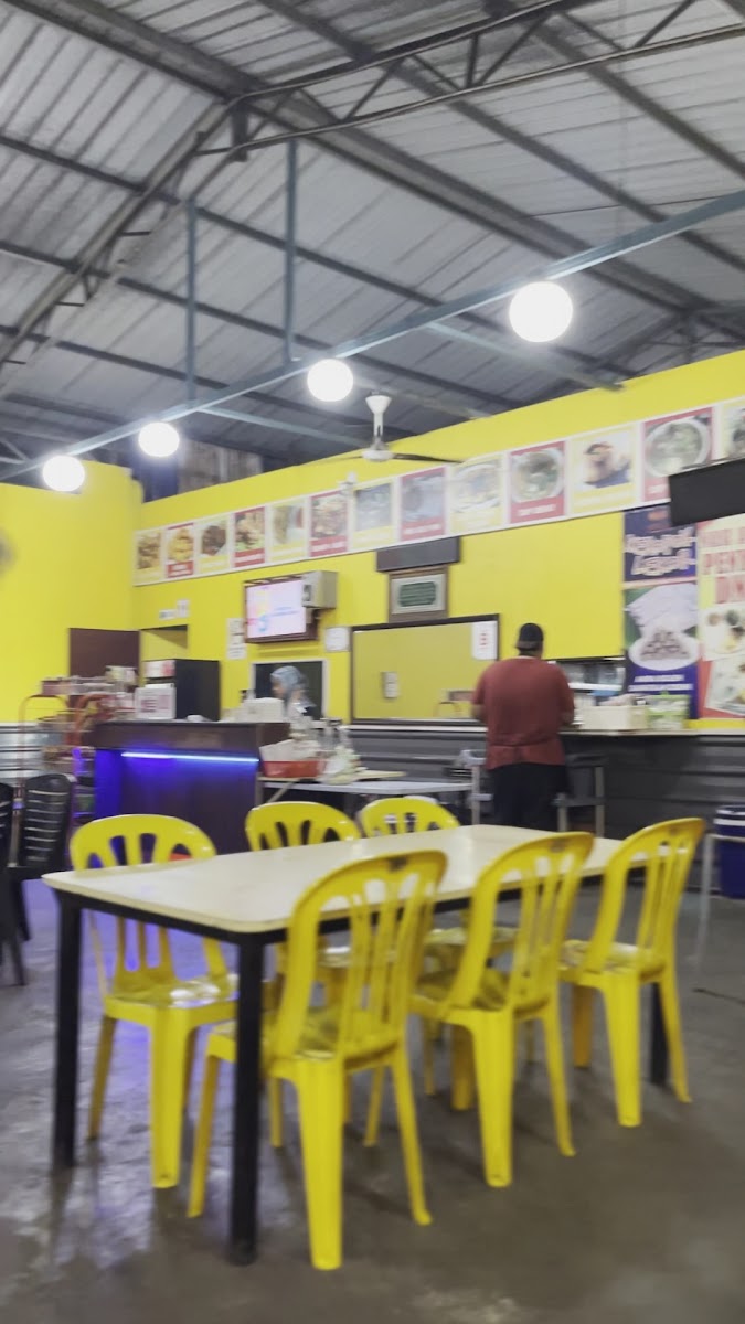 Restoran D'Neny Corner Photo 2