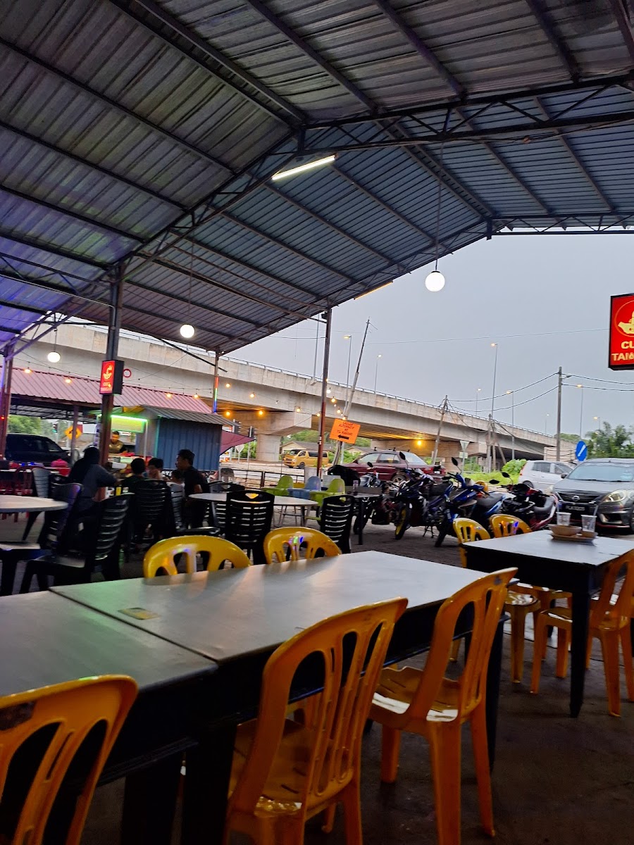 Restoran D'Neny Corner Photo 4