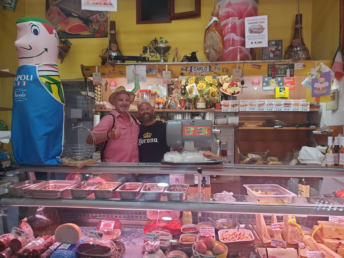 Salumeria Aprea Photo 6