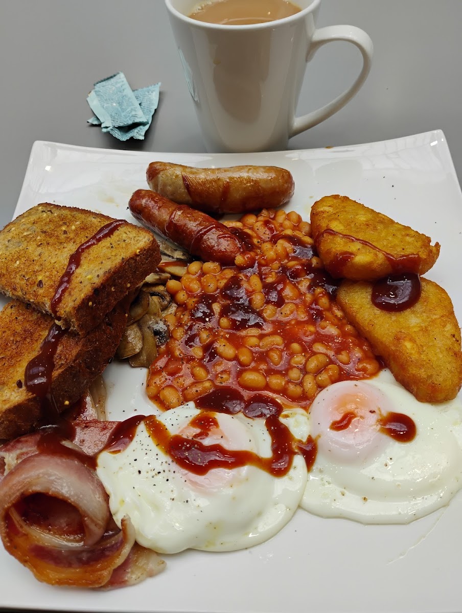 Market Place Café Photo 10