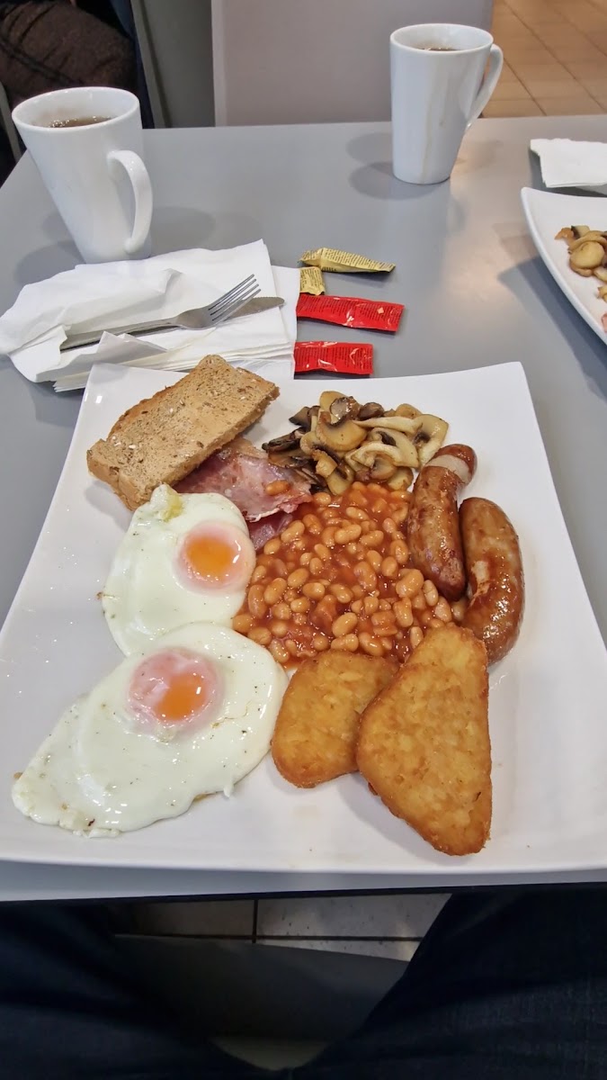 Market Place Café Photo 2