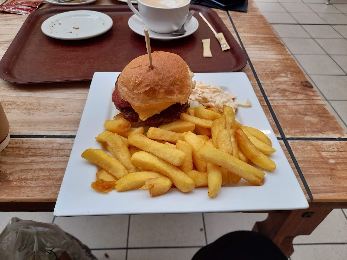 Market Place Café Photo 6