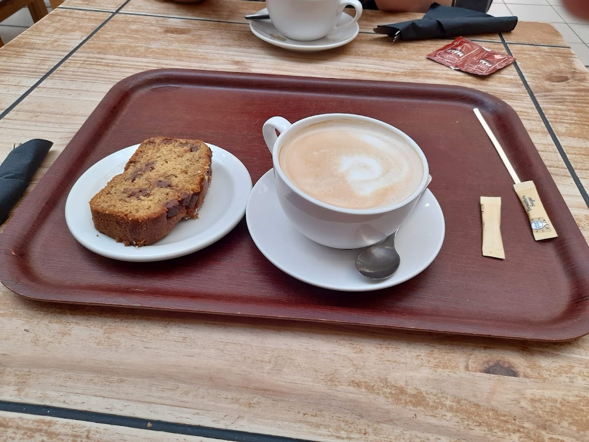 Market Place Café Photo 7