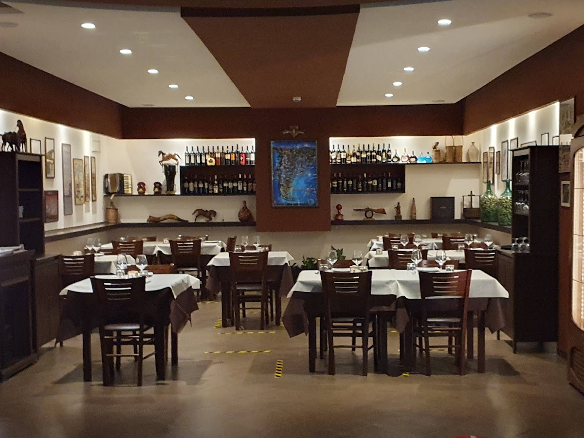 Ristorante Buenos Aires