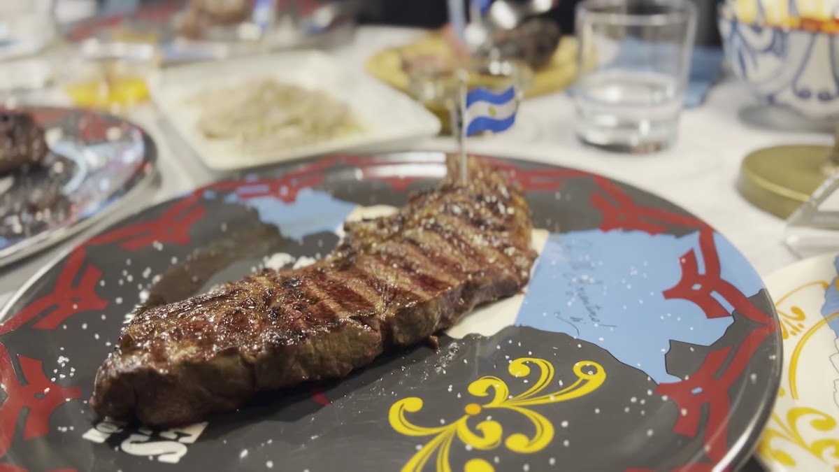 Ristorante Buenos Aires Photo 2