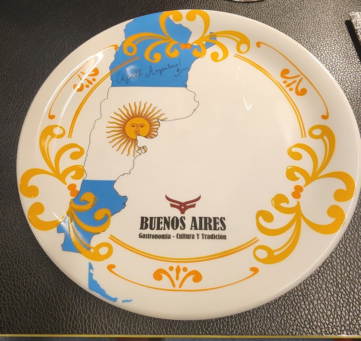 Ristorante Buenos Aires Photo 4