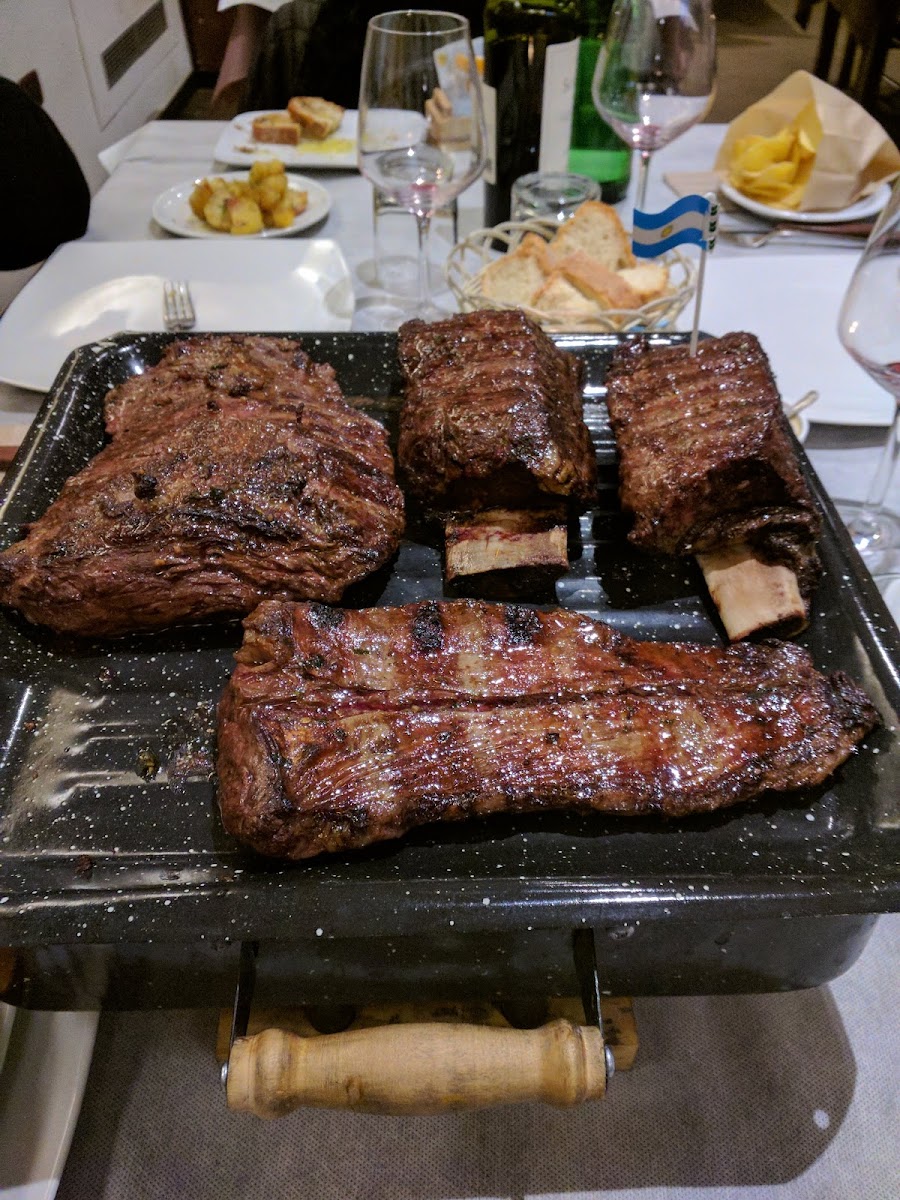 Ristorante Buenos Aires Photo 5