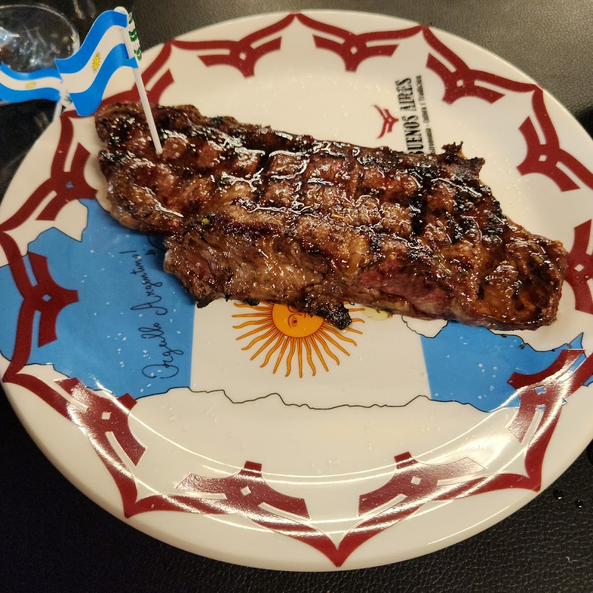 Ristorante Buenos Aires Photo 6