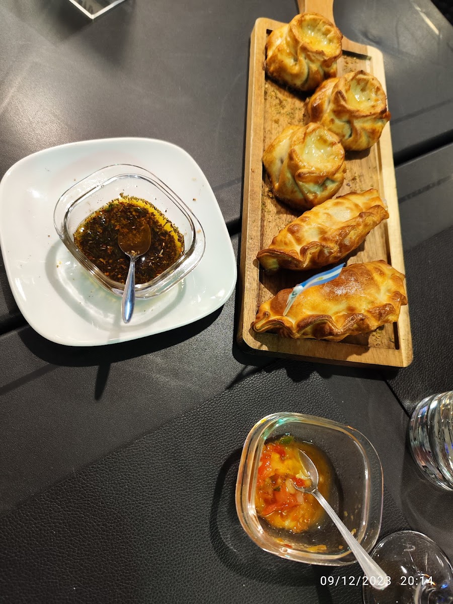 Ristorante Buenos Aires Photo 7
