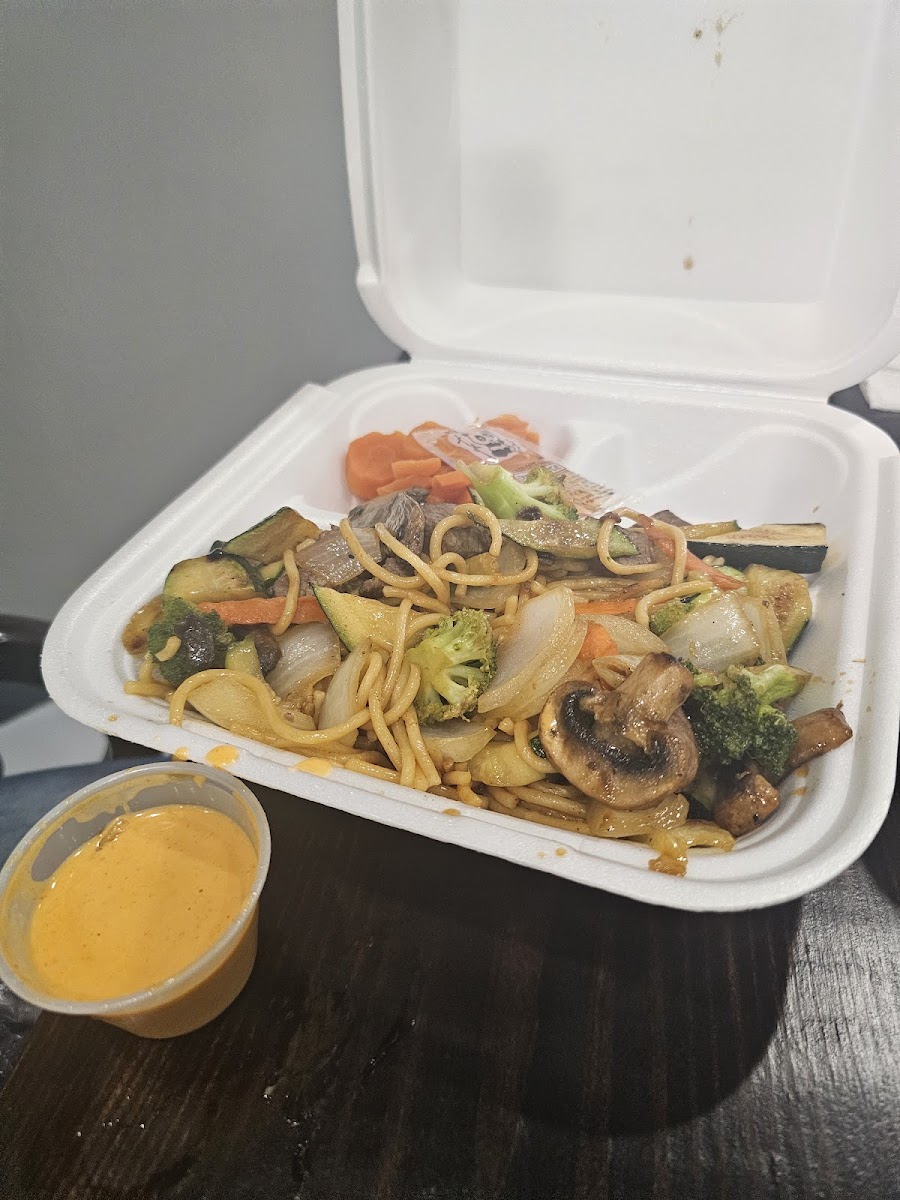 Basil Hibachi Restaurant Photo 8