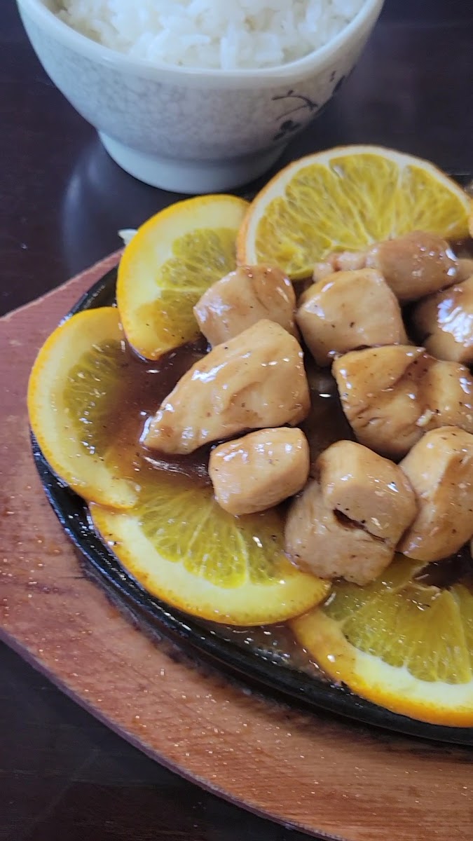 HANA SUSHI AND HIBACHI Photo 2