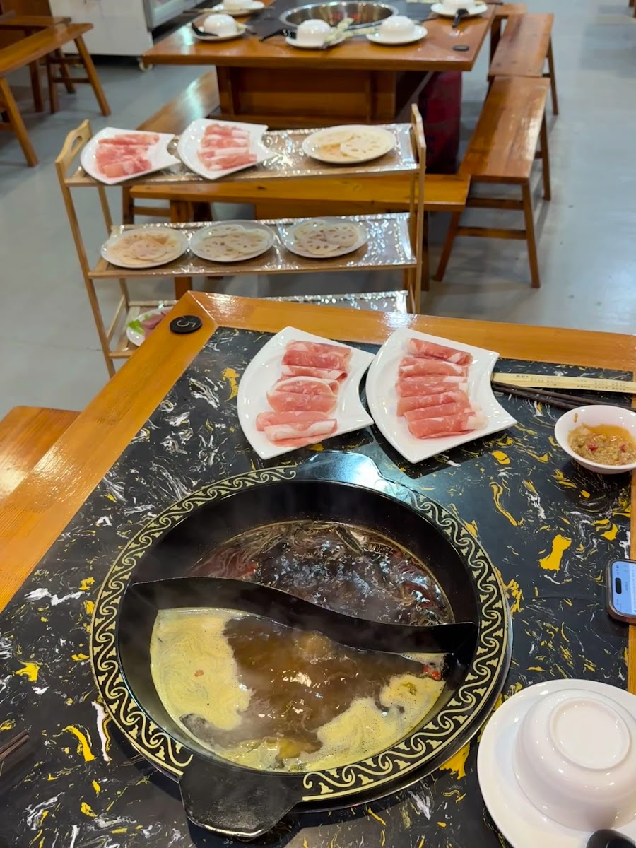 Lao Huo Guo 老火锅 Photo 2