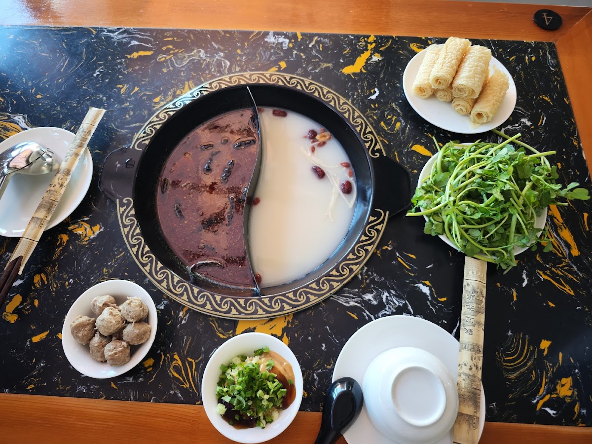 Lao Huo Guo 老火锅 Photo 5